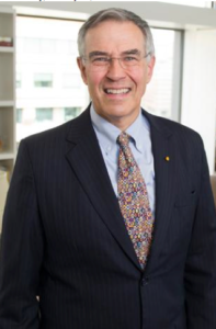 RushHolt
